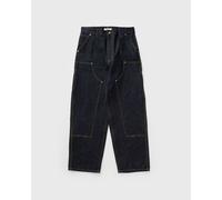 CARHARTT WIP Pantalon Barrell FIt BRANDON DOBLE KNEE bleu marine | S