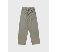 Carhartt WIP WMNS Brandon Pant women Jeans blue taille: S