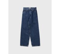 Carhartt WIP - Jean confortable - Brandon Pant W Blue Stone Washed pour Femme - Taille L - Bleu Bleu L