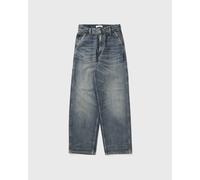 CARHARTT WIP Jeans Balloon Fit BRANDON SINGLE KNEE PANT bleu marine | S