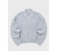 Carhartt WIP WMNS Carter Sweater Jacket women Pullovers blue taille: S