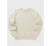 Carhartt WIP WMNS Casey Sweatshirt women Sweatshirts beige taille: S