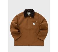 Carhartt WIP WMNS Clark Jacket women Coats brown taille: XS