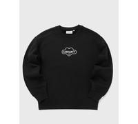 Carhartt WIP WMNS Cloud Heart Sweat women Sweatshirts black taille: M