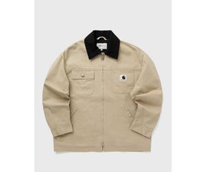 Carhartt WIP WMNS Dana Jacket women Denim Jackets beige taille: M