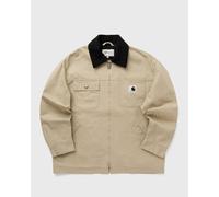 Carhartt WIP WMNS Dana Jacket women Denim Jackets beige taille: XS