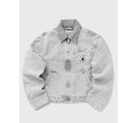 Carhartt WIP WMNS Emery Jacket women Denim Jackets black taille: S