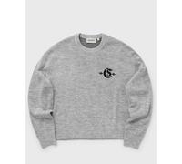 Carhartt WIP WMNS Greatest Hits Sweater women Sweatshirts grey taille: L
