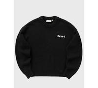 Carhartt WIP WMNS Growth Sweater women Sweatshirts black taille: S