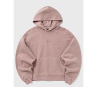 Carhartt WIP WMNS Hooded Benton Sweat women Hoodies pink taille: M