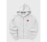 Carhartt WIP WMNS Hooded Heart II Hartt Jacket women Hoodies|Zippers grey taille: XS