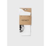 Carhartt WIP WMNS Hugging Cats Socks women Socks white taille: EU 35-40