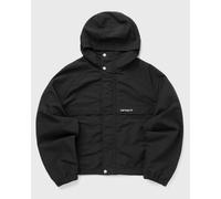 Carhartt WIP WMNS Iwan Jacket women Windbreaker black taille: L