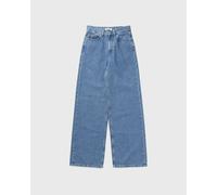 Carhartt WIP WMNS Jane Pant women Jeans|Regular Jeans|Wide Jeans blue taille: S
