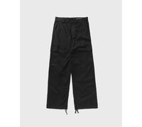 Carhartt WIP WMNS Kingston Pant women Casual Pants black taille: S