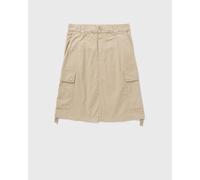 Carhartt WIP WMNS Kingston Skirt women Skirts beige taille: S