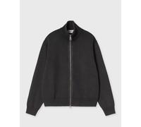 Carhartt Wip - Veste en maille Kori - Femme - Sweatshirts et sweats à capuche - Bleu - Taille: 40 FR