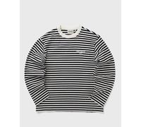 Carhartt WIP WMNS L/S Ezra Tee women Longsleeves black|white taille: XS