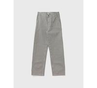 Carhartt WIP WMNS Mercer Pant women Casual Pants grey taille: M