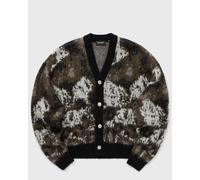 Carhartt WIP WMNS Merlin Cardigan women Zippers & Cardigans brown taille: S