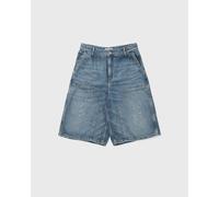 Carhartt WIP WMNS Nixon Double Knee Short women Casual Shorts blue taille: S
