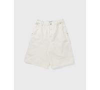 Carhartt WIP WMNS Nixon Single Knee Short women Casual Shorts white taille: M