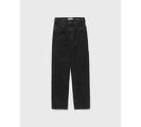 Carhartt WIP - Pantalon ample en coton - Noxon Pant W Black pour Femme en Coton - Taille 39 FR - Bleu Bleu 39 FR