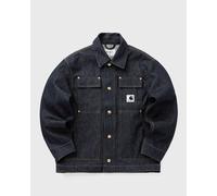 Carhartt WIP WMNS OG Arctic Jacket women Denim Jackets blue taille: S