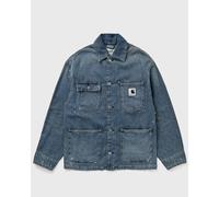 Carhartt WIP WMNS OG Michigan Coat women Coats blue taille: XS