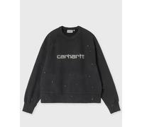 Carhartt WIP WMNS Painter Sweat women Sweatshirts black taille: S