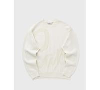 Carhartt WIP WMNS Perla Sweater women Sweatshirts beige taille: M