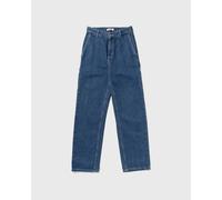 Carhartt WIP WMNS Pierce Pant Straight women Jeans|Regular Jeans blue taille: M