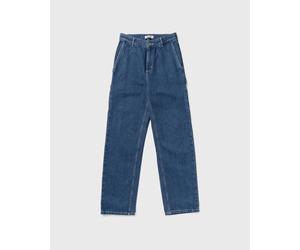Carhartt WIP WMNS Pierce Pant Straight women Jeans|Regular Jeans blue taille: S
