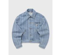 Carhartt WIP WMNS Rylan Jacket women Denim Jackets blue taille: L