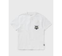 Carhartt WIP WMNS S/S Heart Train Pocket Tee women Shortsleeves white taille: M