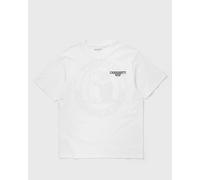 Carhartt WIP WMNS S/S Hugging Cats Tee women Shortsleeves white taille: M