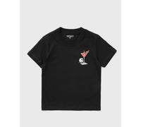 Carhartt WIP WMNS S/S Jake Garcia Tee women Shortsleeves black taille: L