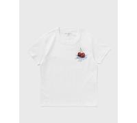 Carhartt WIP WMNS S/S Jake Garcia Tee women Shortsleeves white taille: M