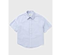 Carhartt WIP WMNS S/S Kaia Shirt women Shirts & Blouses white taille: M