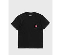 Carhartt WIP WMNS S/S Pocket Heart Tee women Shortsleeves black taille: XS