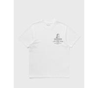 Carhartt WIP WMNS S/S Sandwich Tee women Shortsleeves white taille: M