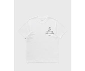 Carhartt WIP WMNS S/S Sandwich Tee women Shortsleeves white taille: XS