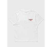 Carhartt WIP WMNS S/S Spoiled Tee women Shortsleeves white taille: M