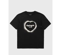 Carhartt WIP WMNS S/S Spray Heart Tee women Shortsleeves black taille: M