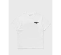 Carhartt WIP WMNS S/S Wiptopia Tee women Shortsleeves white taille: M