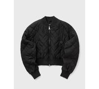 Carhartt WIP WMNS Selma Liner women Bomber Jackets grey taille: M