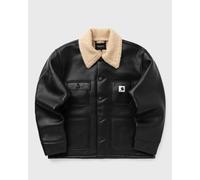 Carhartt WIP WMNS Shepton OG Michigan Coat women Coats black taille: S