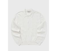 Carhartt Wip - Signet Cardigan - Femme - Pulls - Beige - Taille: 36 FR