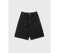 Carhartt WIP WMNS Snake Nixon Double Knee Short women Casual Shorts black taille: M