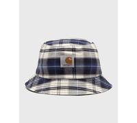 Carhartt WIP WMNS Tarbell Bucket Hat men Hats blue taille: S/M